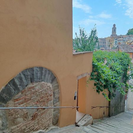 Umbrian Concierge - La Casa Dei Pellari Hotel Perugia Buitenkant foto