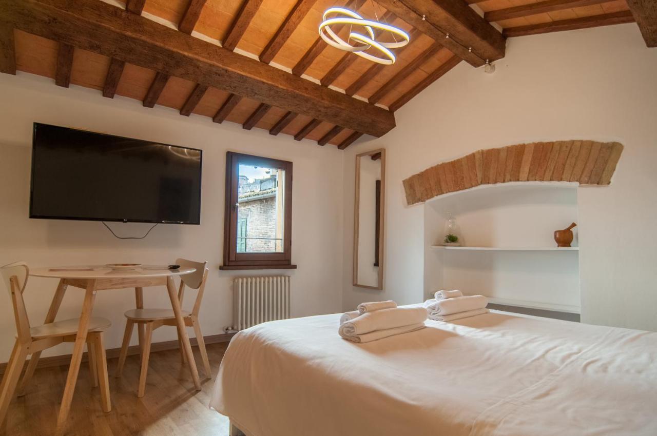 Umbrian Concierge - La Casa Dei Pellari Hotel Perugia Buitenkant foto