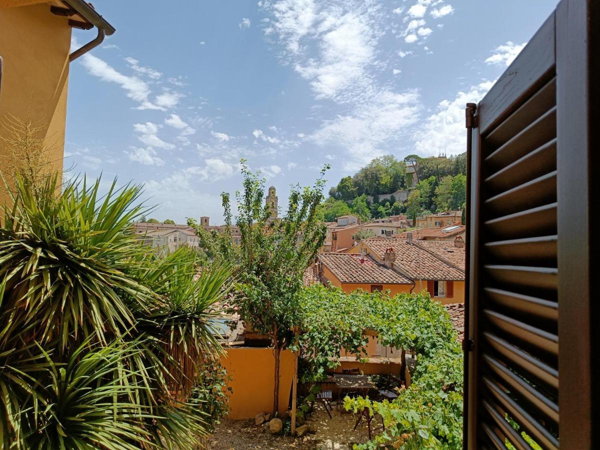 Umbrian Concierge - La Casa Dei Pellari Hotel Perugia Buitenkant foto