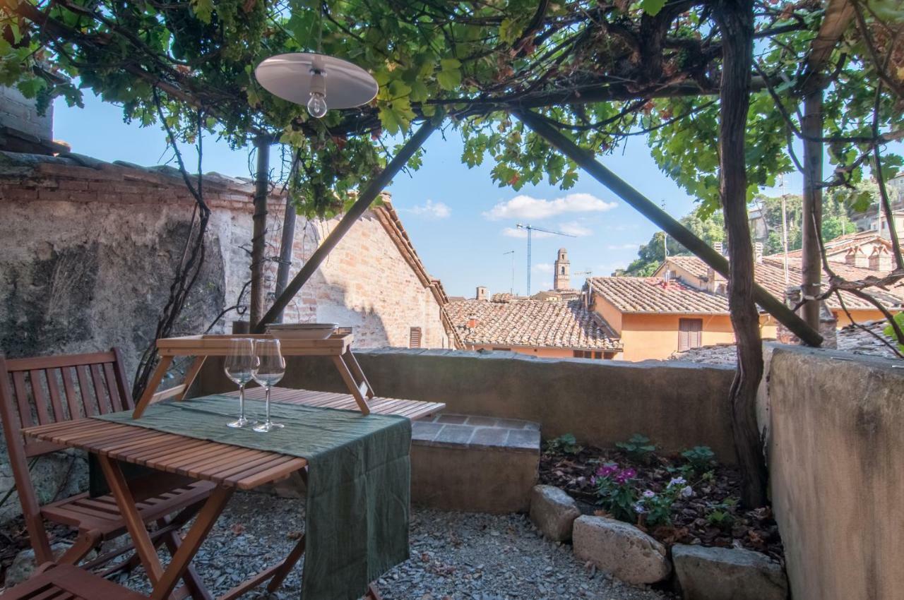 Umbrian Concierge - La Casa Dei Pellari Hotel Perugia Buitenkant foto